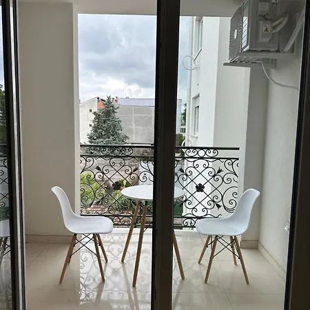 Home021 * Novi Sad