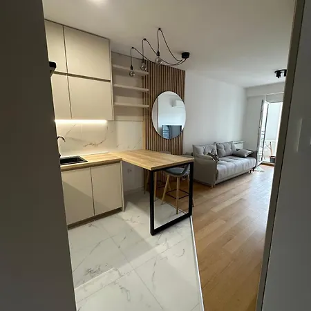 Apartment Home021 *