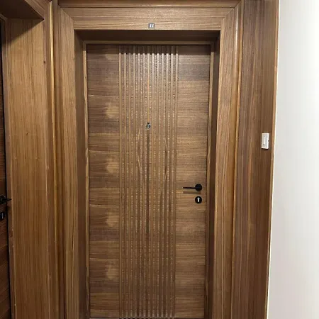Apartment Home021 Novi Sad